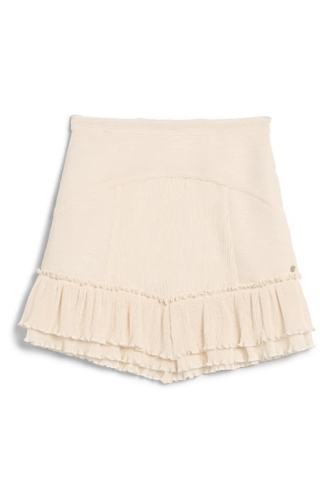GISELA SKIRT COCONUT 1