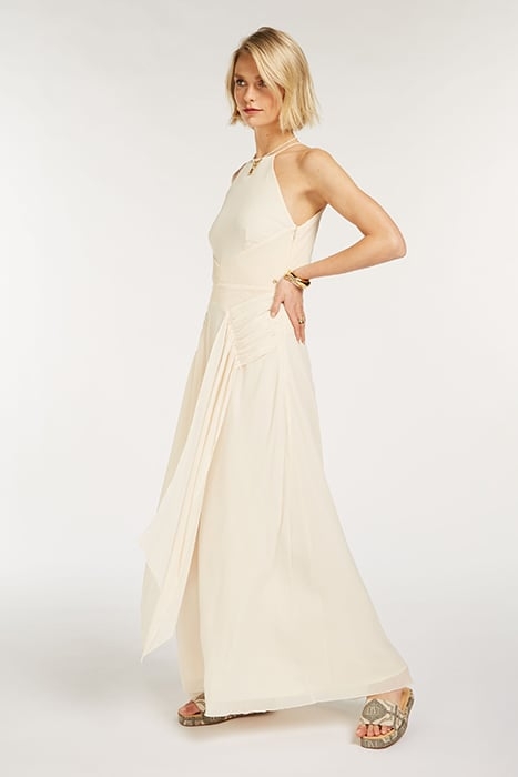 ALIVIA DRESS COCONUT 4