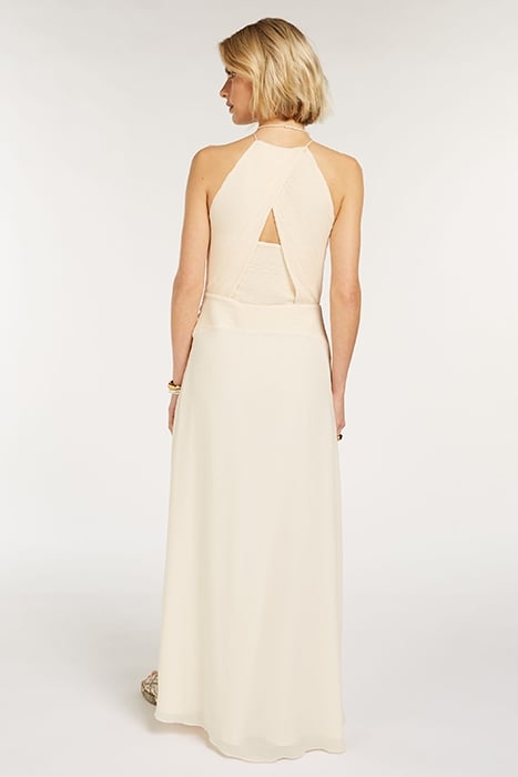 ALIVIA DRESS COCONUT 3