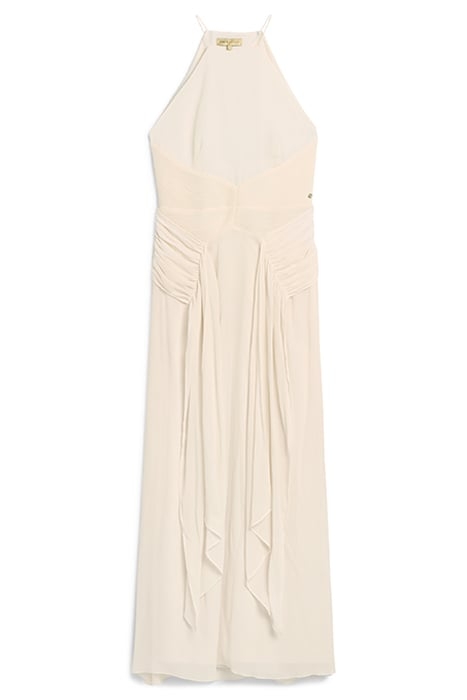 ALIVIA DRESS COCONUT 1