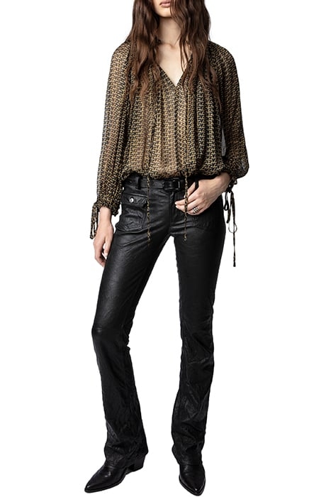 TOCADEMOUSSELINEZVLUREX COGNAC 4