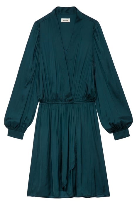 REMEMBERSATIN PEACOCK 1