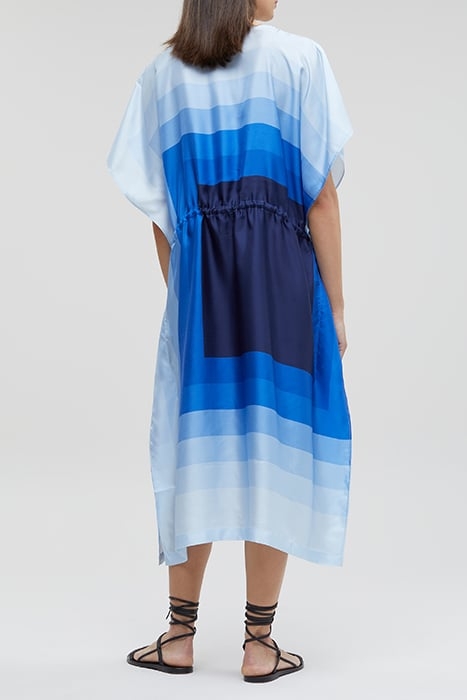 CLOSED WOMEN KAFTAN DRESS DRESSES SEA BREEZE 2