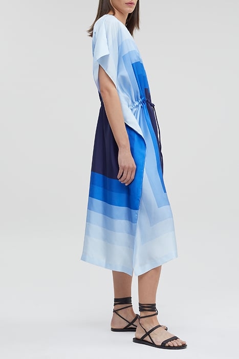 CLOSED WOMEN KAFTAN DRESS DRESSES SEA BREEZE 3