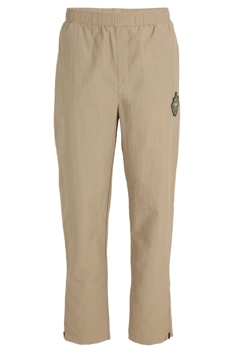 TETTNANG TAPERED PANTS FIELDS OF RYE 1