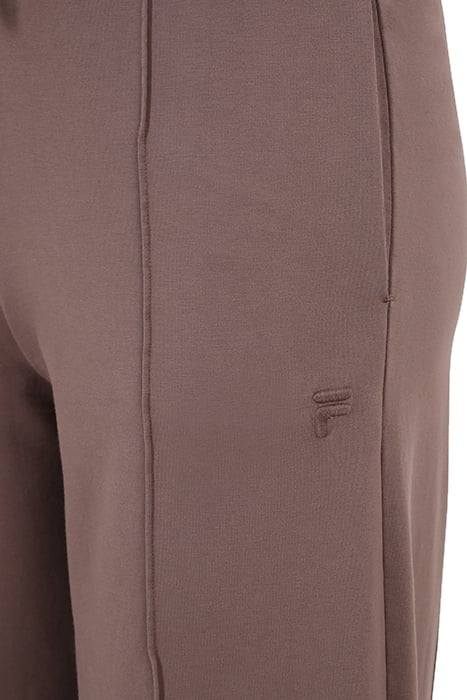 CALTANISSETT HIGH WAIST 7/8 PANTS SPARROW 5