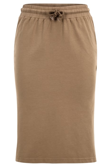 CEVIRA SKIRT SEPIA TINT 1