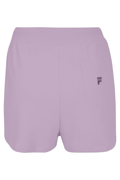 COLLINE SHORTS FAIR ORCHID 2