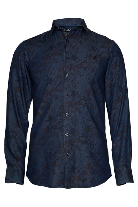 CF LS RIVIERA CLR BLUE 1