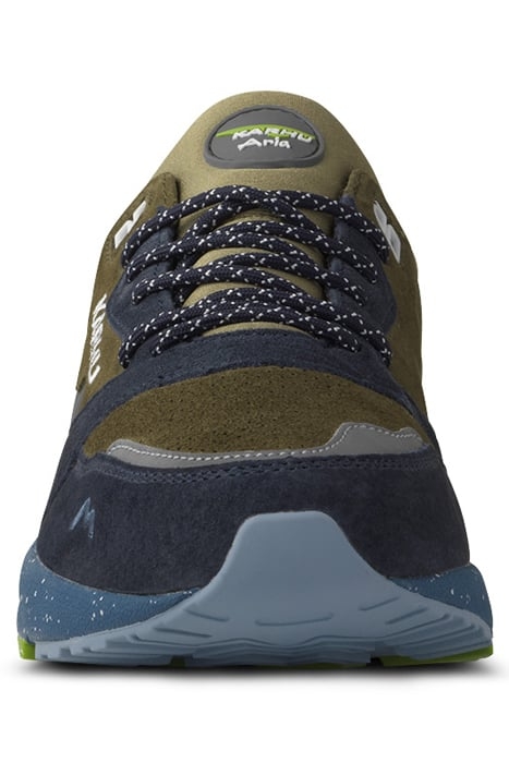 ARIA 95 INDIA INK/DARK OLIVE 5