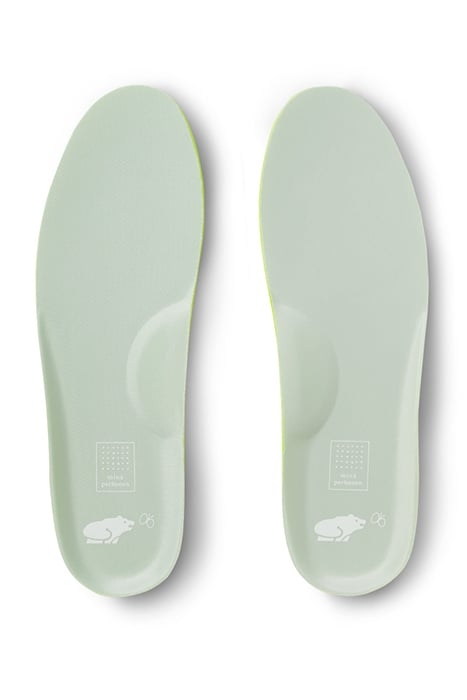 ALBATROSS 82- GLACIER GRAY/JELLY BEANS 7