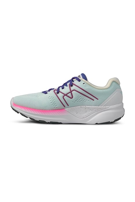 WOMEN'S FUSION 2021 BILLOWING SAIL/NEON MAGENTA 6