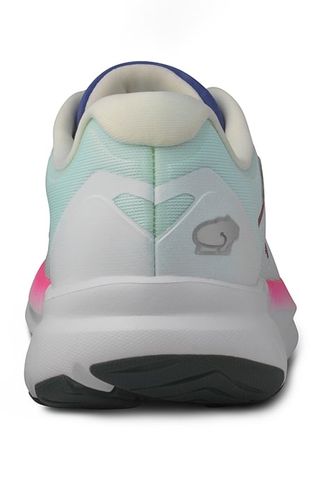 WOMEN'S FUSION 2021 BILLOWING SAIL/NEON MAGENTA 3