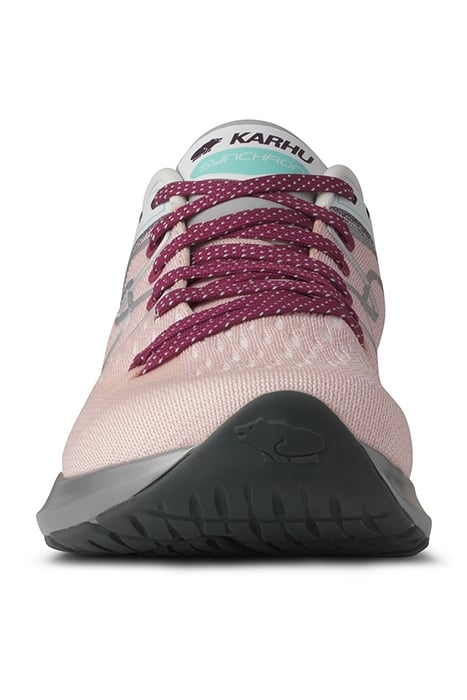 WOMEN'S SYNCHRON 2021 CREOLE PINK/POTENT PURPLE 5