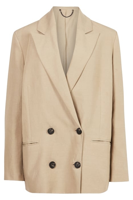 PETRA BLAZER LIGHT BEIGE 7