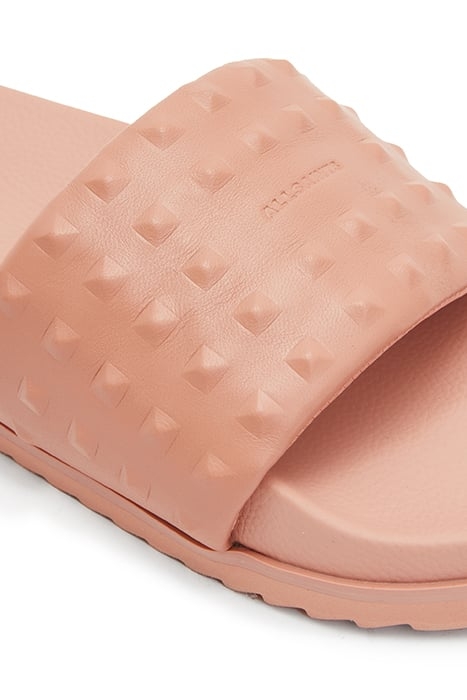 SHAY SANDAL PINK 5