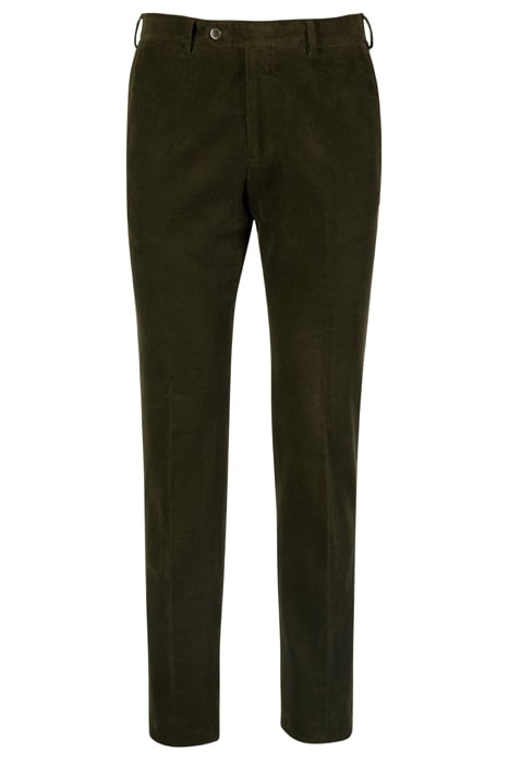 TROUSERS GREEN 2