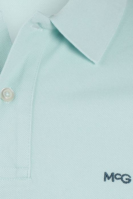 CLASSIC POLO RF LIGHT TURQUOISE 3