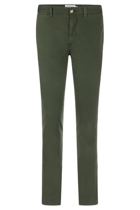 CHINO GMD PINE GREEN 3