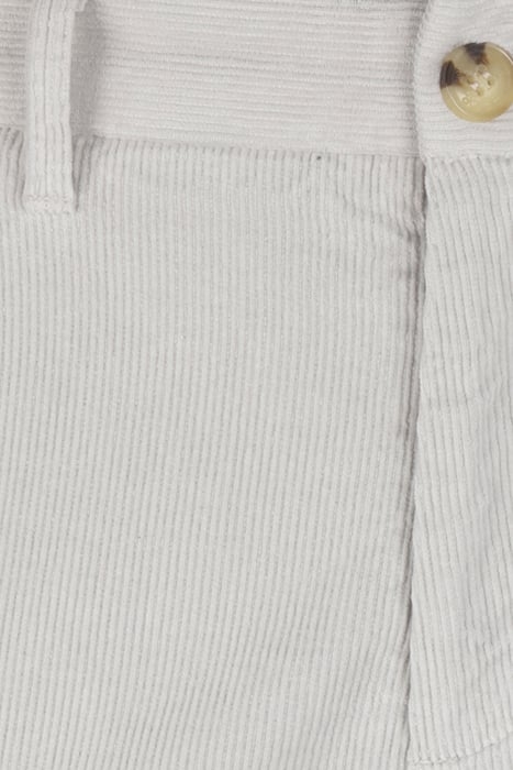 CORD CHINO GMD LIGHT GREY 6