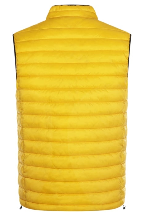 LIGHT WEIGHT BODYWAR MEDIUM YELLOW 2
