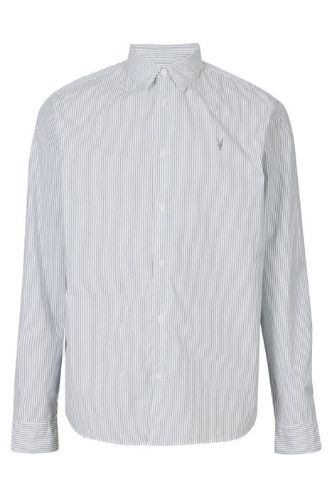 GALERA LS SHIRT WHITE 6