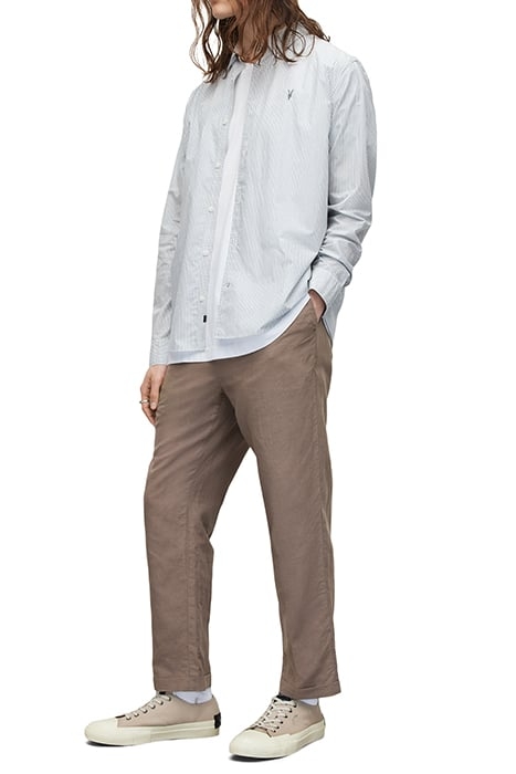 GALERA LS SHIRT WHITE 3