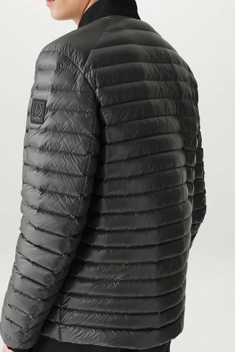 AIRFRAME JACKET BLACK 2