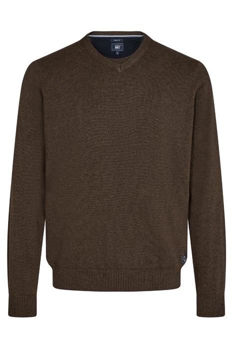 VERN V + BROWN LICORICE MEL 1