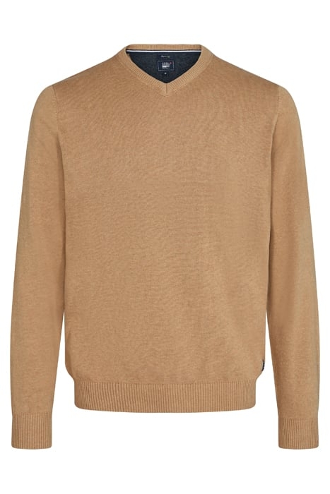 VERN V + CAMEL TINT MELANGE 1