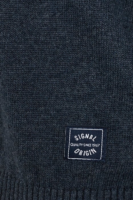 VERN V + BLUE GREY MELNAGE 2