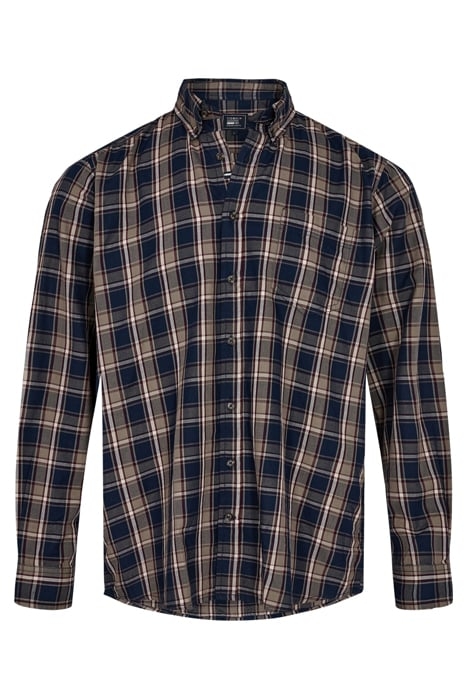 BROWNE BF22 BROWN CROCODILE 1