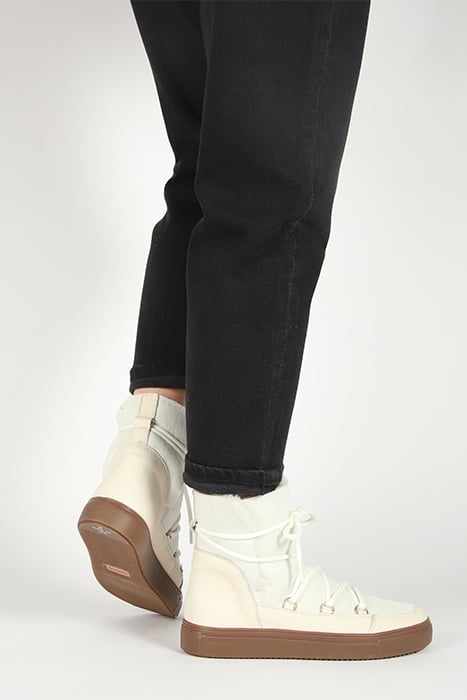 UL87 OFF WHITE - SNEAKER (HIGH) 5