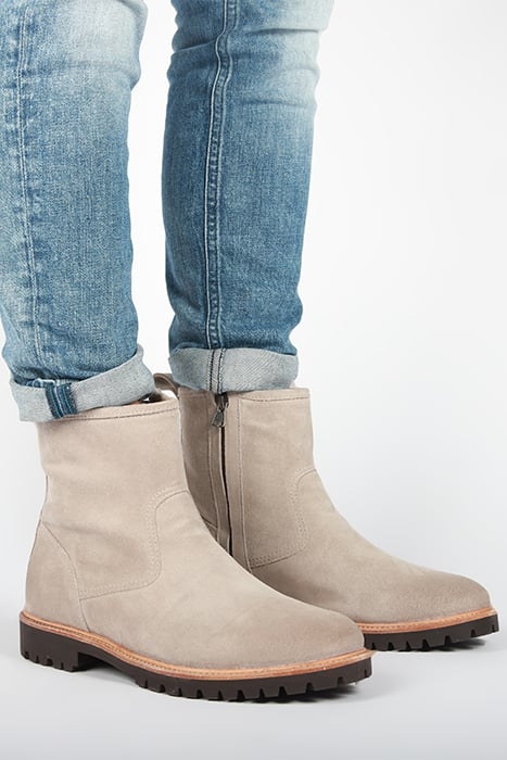 UG11 WEATHERED TEAK - BOOTS 2