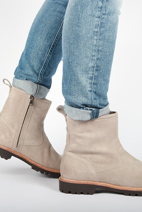 UG11 WEATHERED TEAK - BOOTS 4