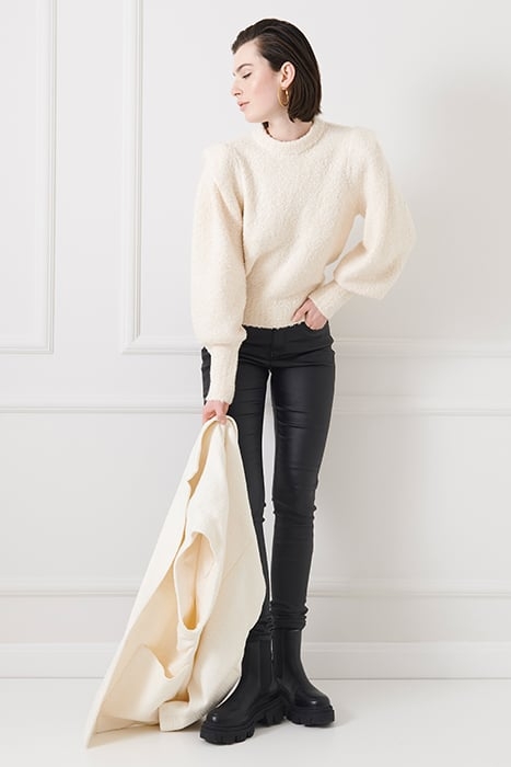 LA-SBCYRA COATED BLACK 8