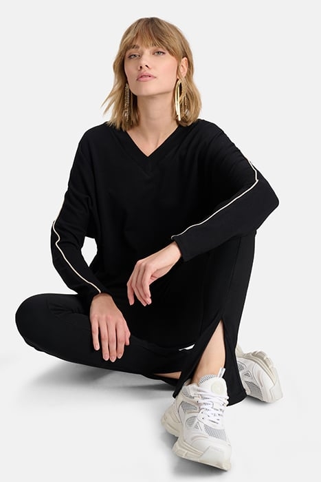 LA-VIGGY TOP BLACK 5