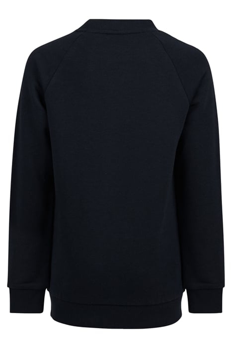 BA-RIDGE SWEAT DARKGREY 4