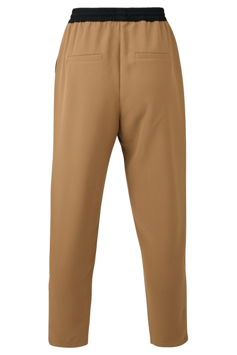 LA-CONTRAST PANTALON SAND 8
