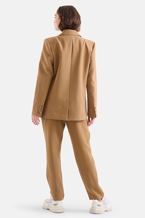 LA-CONTRAST PANTALON SAND 4