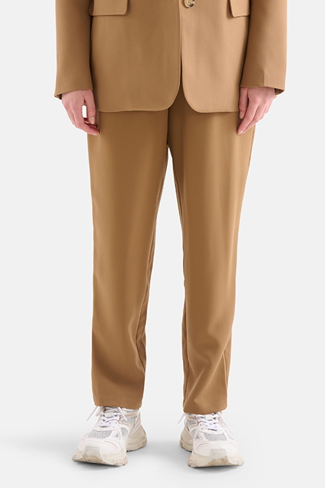 LA-CONTRAST PANTALON SAND 2