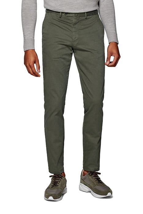 MID GREEN PORTO CHINO 1