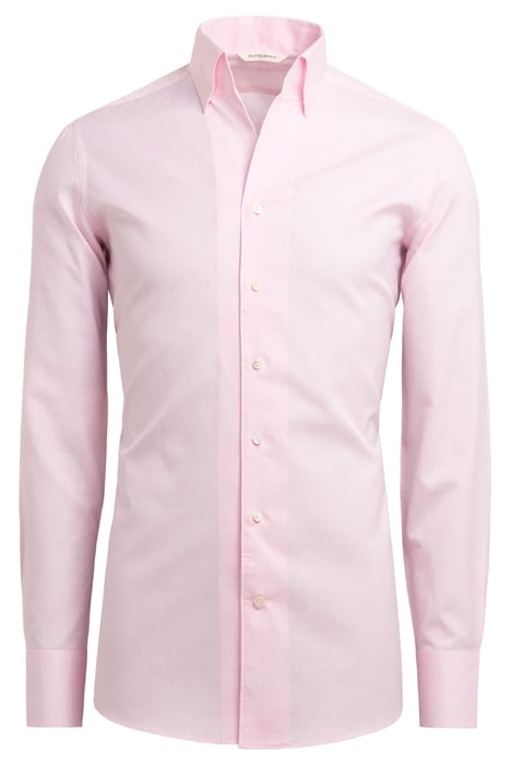PINK EXTRA SLIM FIT SHIRT 7