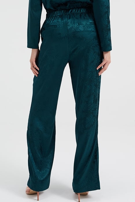 TROUSER GREEN 3