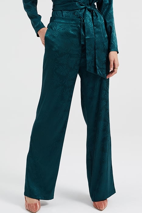 TROUSER GREEN 2