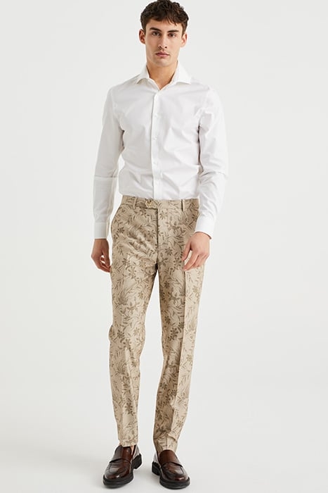 PANTALON BEIGE 4