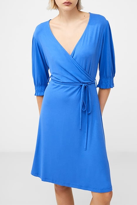 WRAP PLAIN K CERAMIC BLUE 1