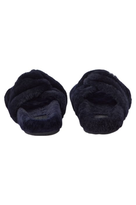 WOMEN SANDAL SHOES DARK NIGHT 4