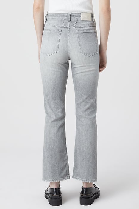 WOMEN BAYLIN JEANS MID GREY 2