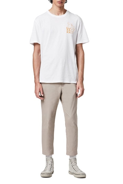 KATO TROUSER BLACK 2